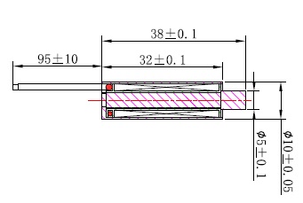 AX1032L